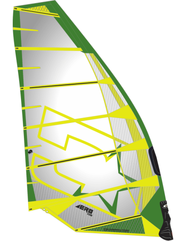 Vela CHS SLALOM X