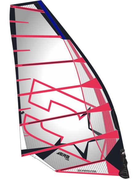 Vela CHS SLALOM X