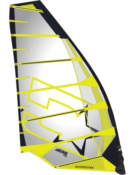 Sail CHS SLALOM X Sail CHS SLALOM X
