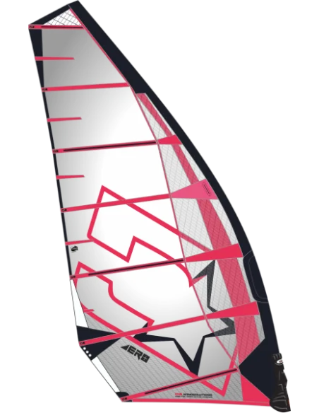 Vela CHS AERO Foil Handcrafted