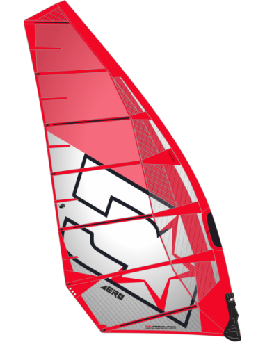 Vela CHS AERO Foil Handcrafted