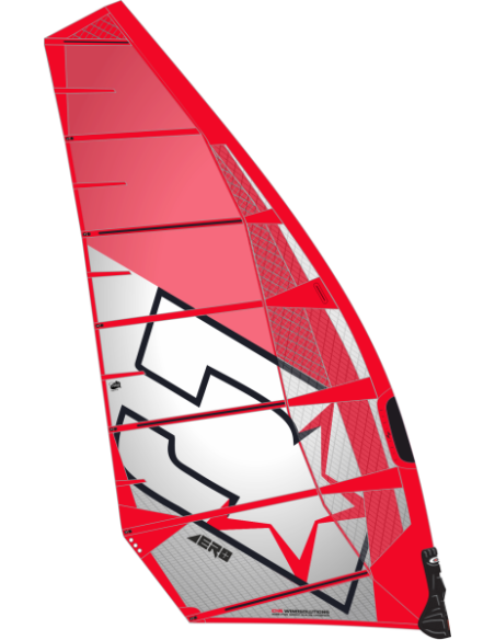 Vela CHS AERO Foil Handcrafted