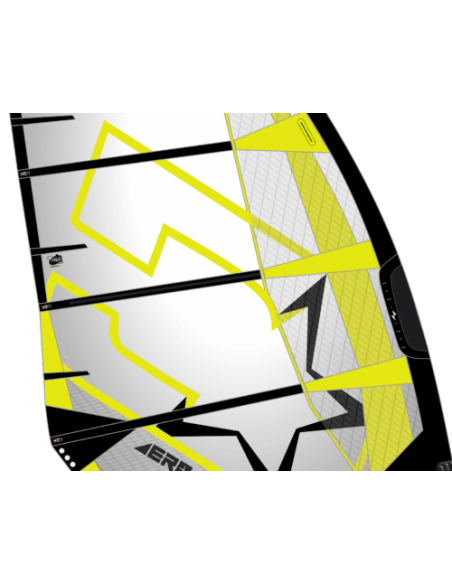 Vela CHS AERO Foil Handcrafted