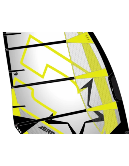 Vela CHS AERO Foil Handcrafted