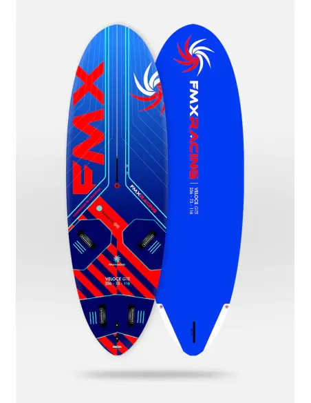 FMX Racing - Veloce GTS 2025