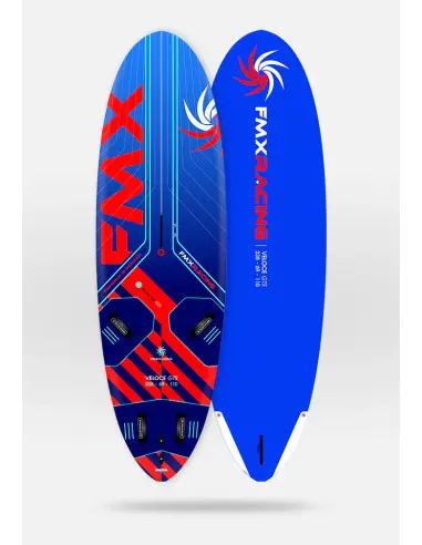 FMX Racing - Veloce GTS 2025