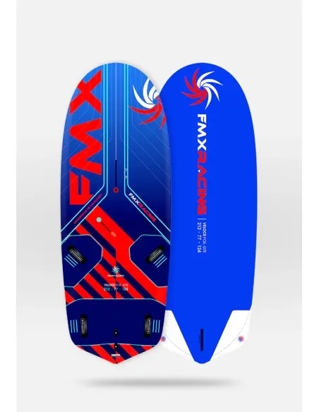 FMX Racing - Veloce GTS 2025