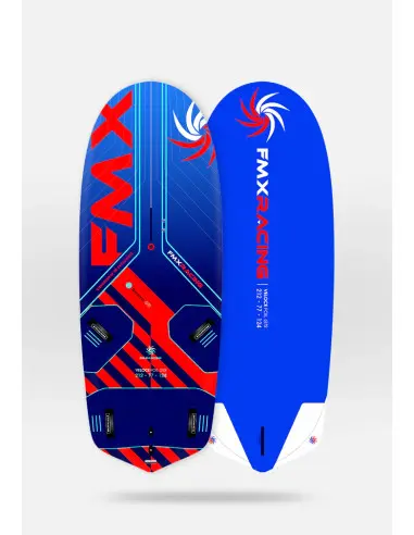 FMX Racing - Veloce GTS 2025