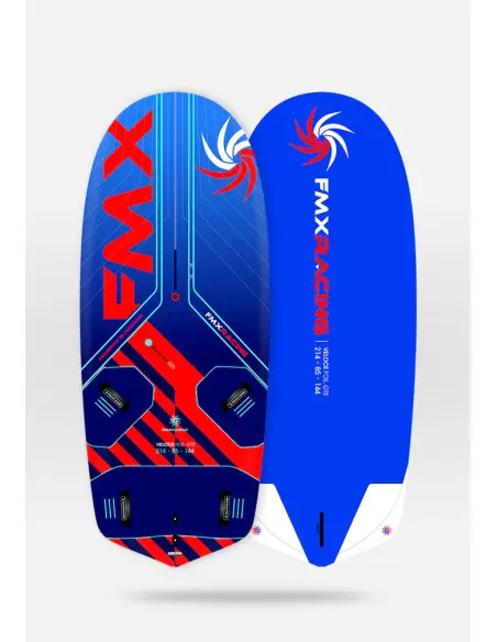 FMX Racing - Veloce GTS 2025