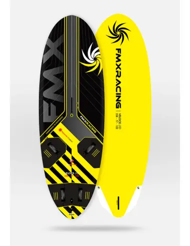 FMX Racing - Veloce LTD 2025