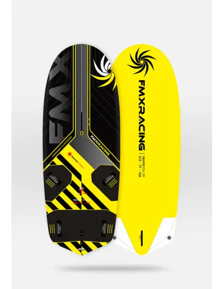 FMX Racing - Veloce LTD 2025