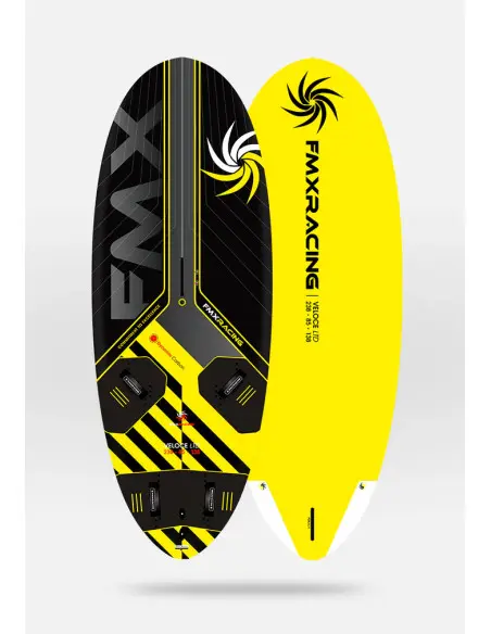 FMX Racing - Veloce LTD 2025