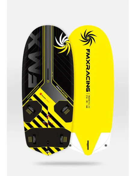 FMX Racing - Veloce LTD 2025