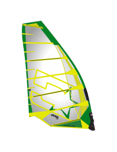 Vela CHS AERO Fin Handcrafted