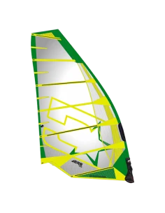 Sail CHS AERO Fin Handcrafted