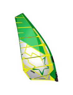Vela CHS AERO Foil Handcrafted