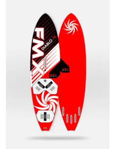 FMX Racing - Diablo 2025