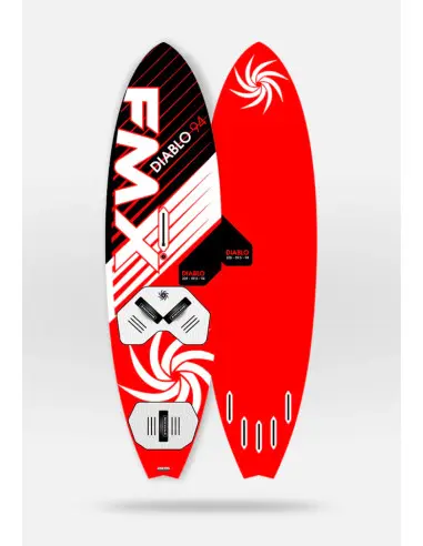 FMX Racing - Diablo 2025