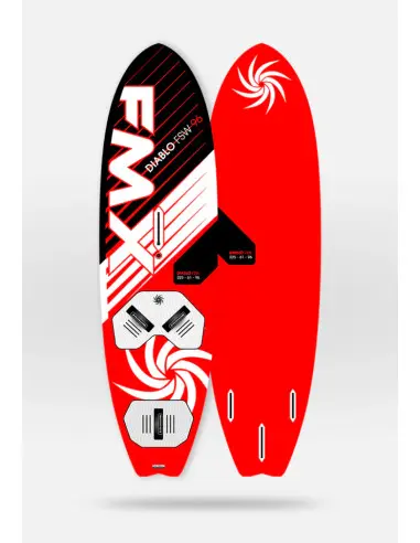 FMX Racing - Diablo 2025