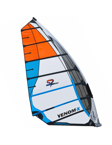 Vela S2Maui VENOM-X 2025