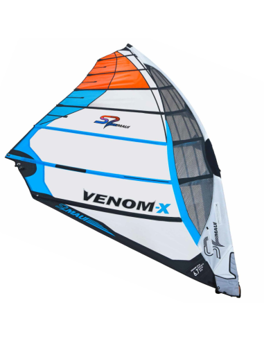 Vela S2Maui VENOM-X 2025