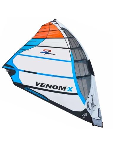 Vela S2Maui VENOM-X 2025
