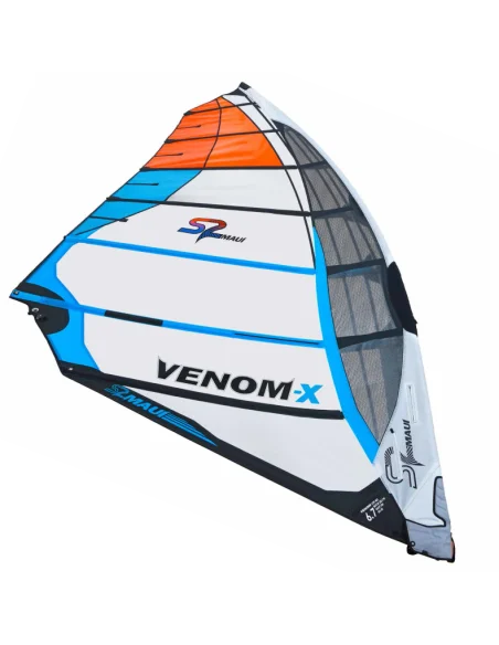 Vela S2Maui VENOM-X 2025