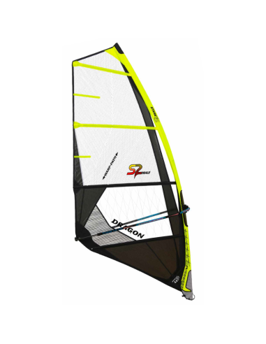 Vela S2Maui DRAGON Ultra Light 2025