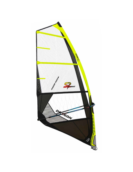 Vela S2Maui DRAGON Ultra Light 2025