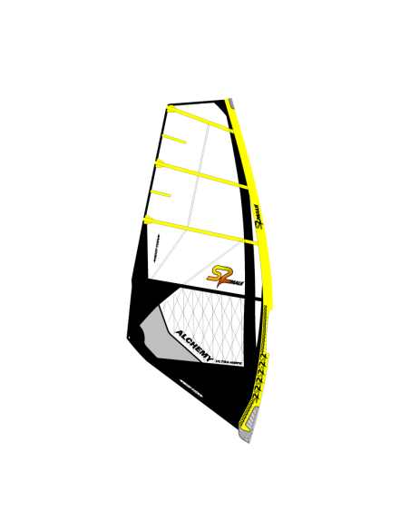Vela S2Maui ALCHEMY Ultra Light 2025