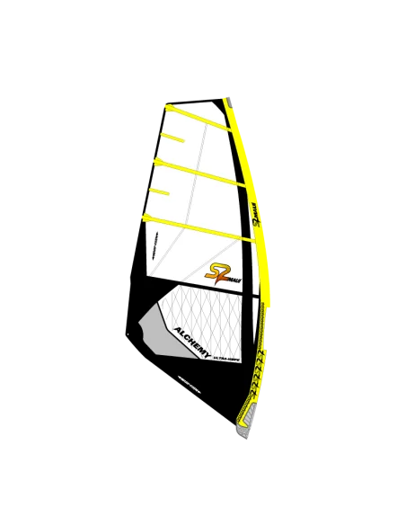 Vela S2Maui ALCHEMY Ultra Light 2025