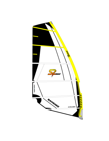 Vela S2Maui BANSHEE Ultra Light 2025