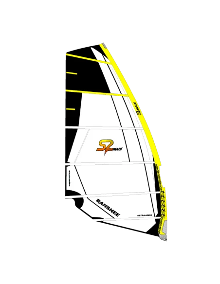 Vela S2Maui BANSHEE Ultra Light 2025