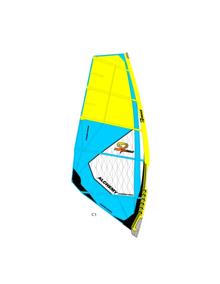 Vela S2Maui ALCHEMY 2025 C1