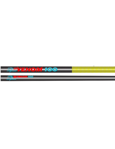 Mástil S2Maui Venom C 100 SDM