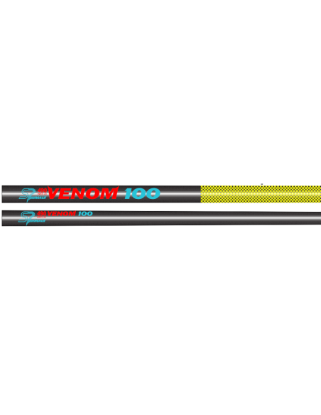 Mástil S2Maui Venom C 100 SDM