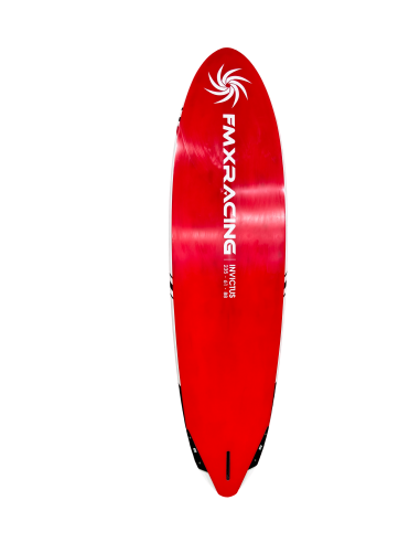 Tabla de windsurf Fmx Racing invictus 88l