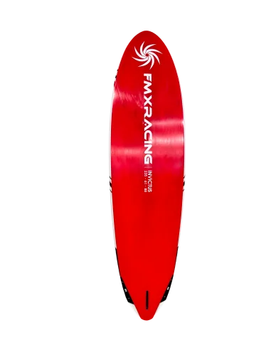 Tabla de windsurf Fmx Racing invictus 88l