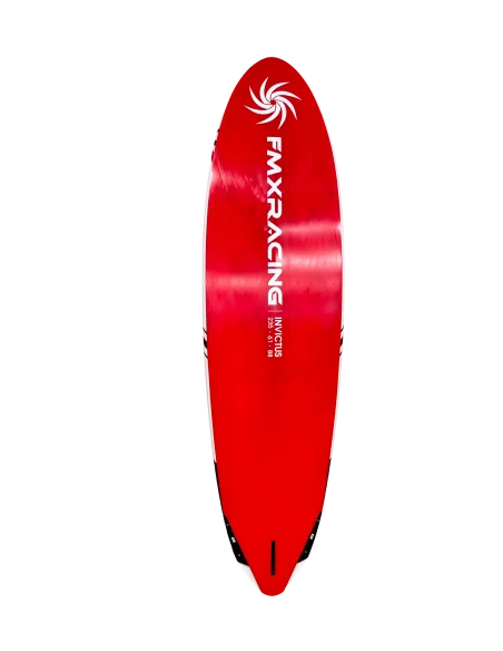 Tabla de windsurf Fmx Racing invictus 88l