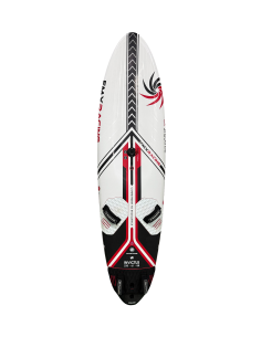 Tabla de windsurf Fmx Racing invictus 88l