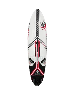 Tabla de windsurf Fmx Racing invictus 88l