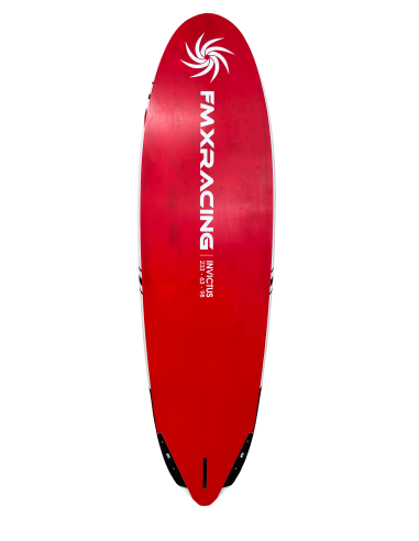 Tabla de windsurf Fmx Racing invictus 98l