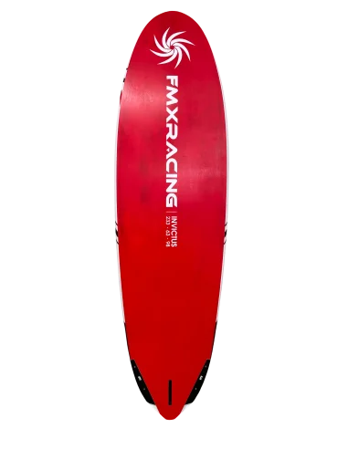 Tabla de windsurf Fmx Racing invictus 98l