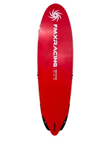 Tabla de windsurf Fmx Racing invictus 98l