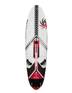 Tabla de windsurf Fmx Racing invictus 98l
