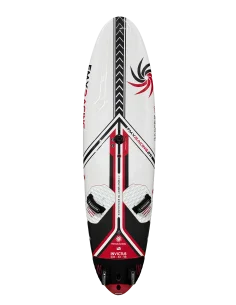 Tabla de windsurf Fmx Racing invictus 98l 63cm de manga 2025 tabla de test sin golpes