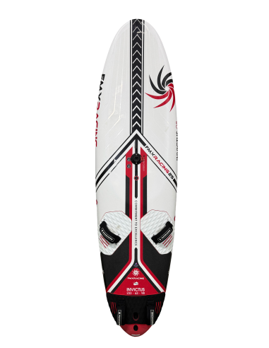 Tabla de windsurf Fmx Racing invictus 98l