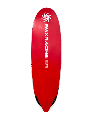 Tabla de windsurf Fmx Racing invictus 104l