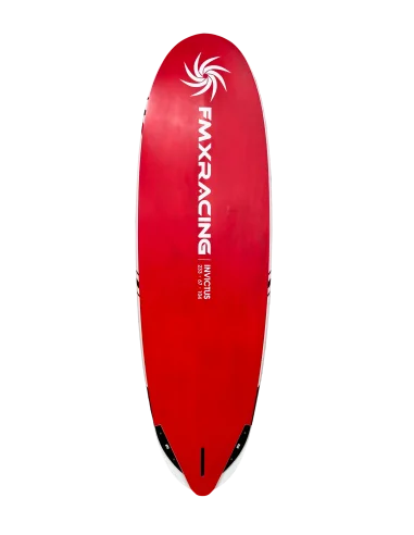 Tabla de windsurf Fmx Racing invictus 104l