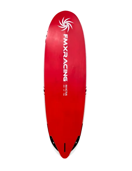 Tabla de windsurf Fmx Racing invictus 104l